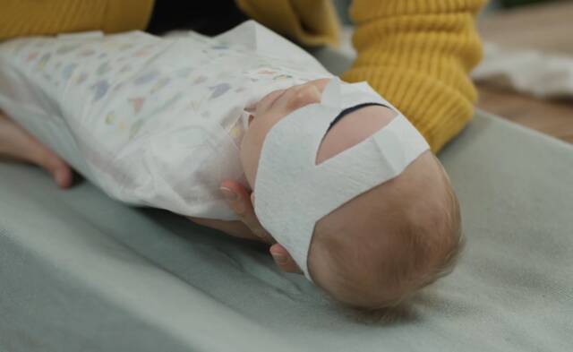 baby amphia thuis