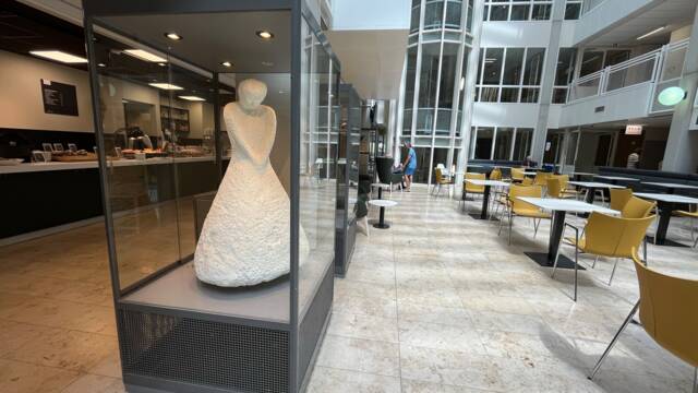 Kunstwerk: Henk Visch - Zonder titel (1992)