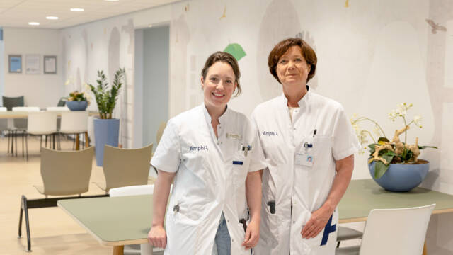 Nieuwe behandeling voor osteoporose na heupfractuur