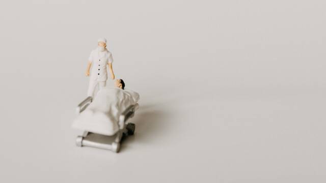 Wie beslist: Jij, je ouders of samen?